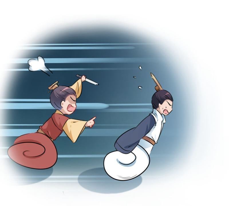 vương gia không thể trêu chapter 112 23