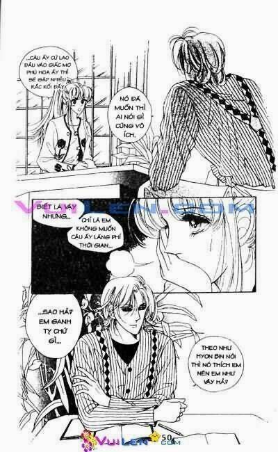 lá chắn tình yêu chapter 4 50