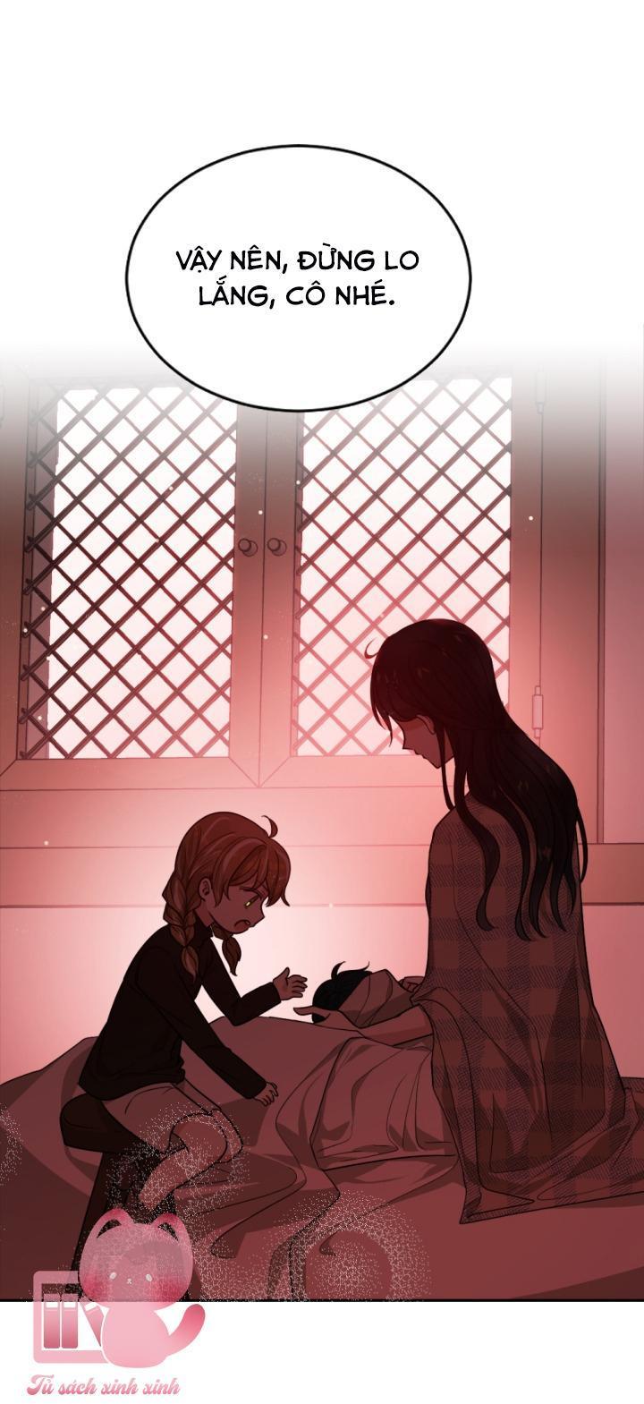 nguyện ước vô vọng của ma nữ chapter 46 73