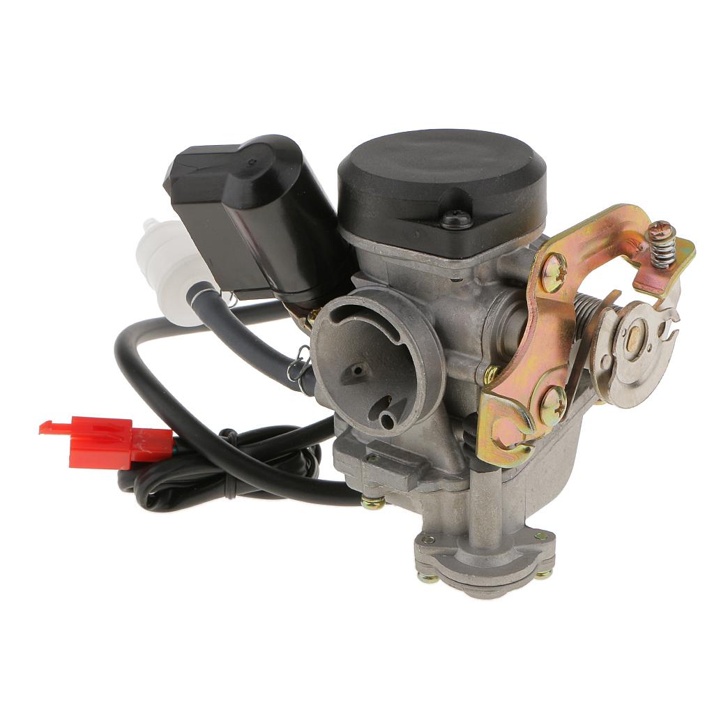 GY6 Carburetor