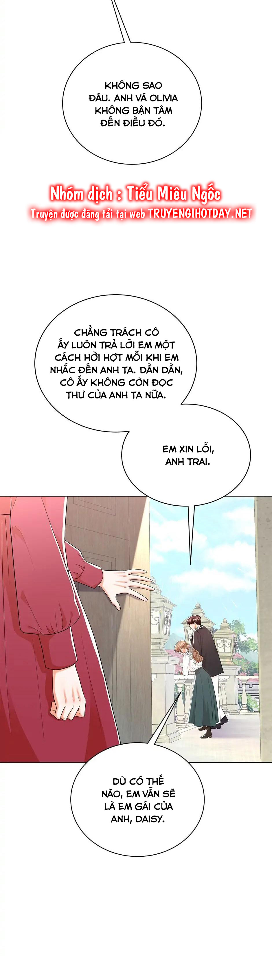 diễn vai ác nữ cũng thật khó khăn chapter 42 17