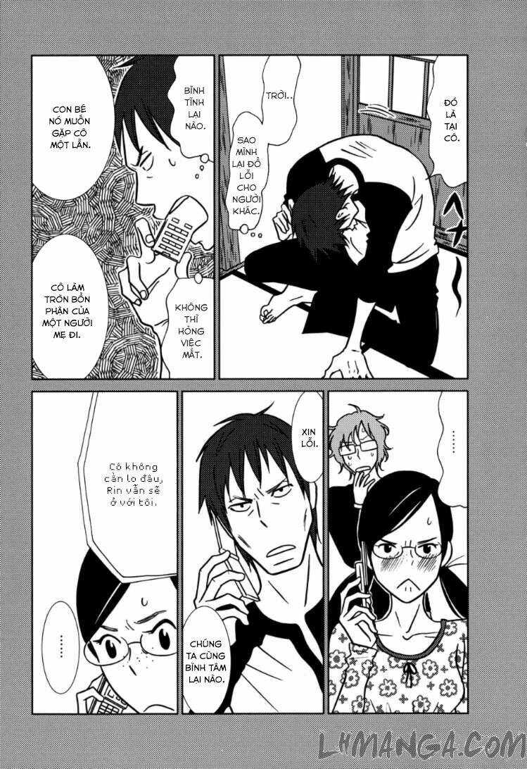 usagi drop chapter 41 27