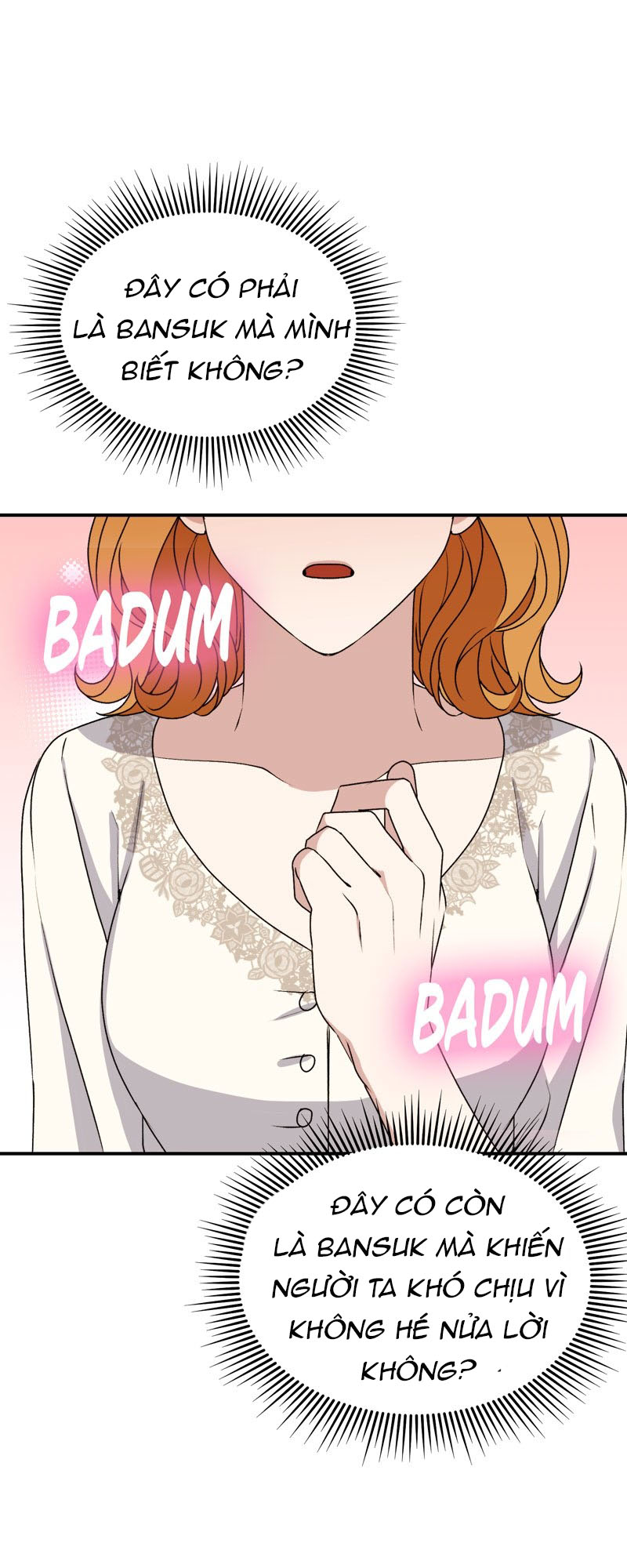 nụ hôn yêu tinh chapter 16.1 22