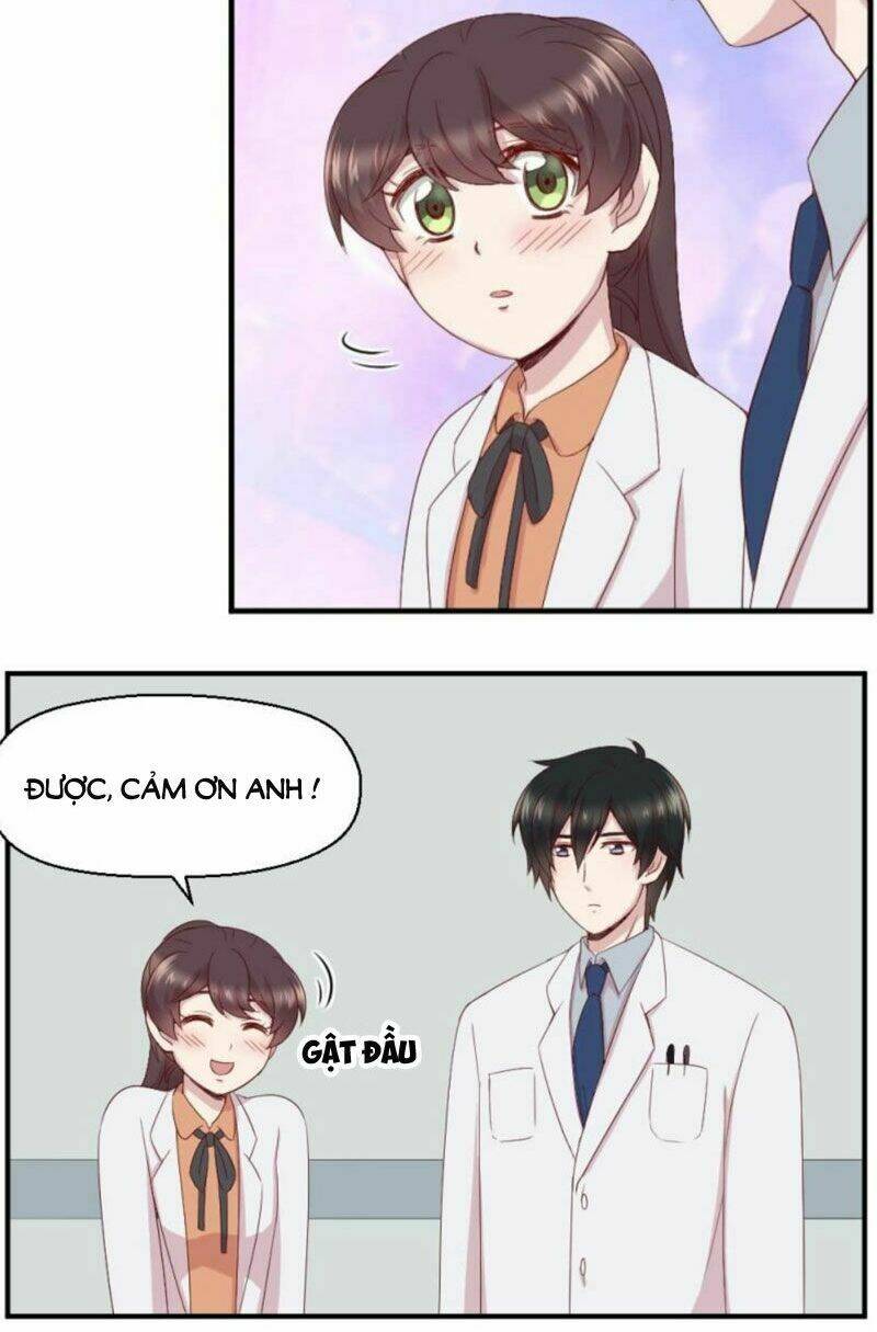 thần y apollo của tôi chapter 24 28