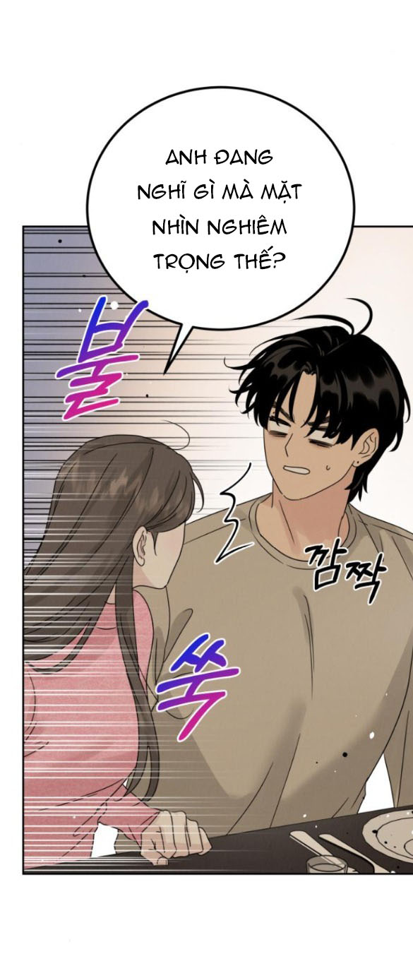 Thuyết Tình Yêu Ích Kỷ chapter 10.1 20