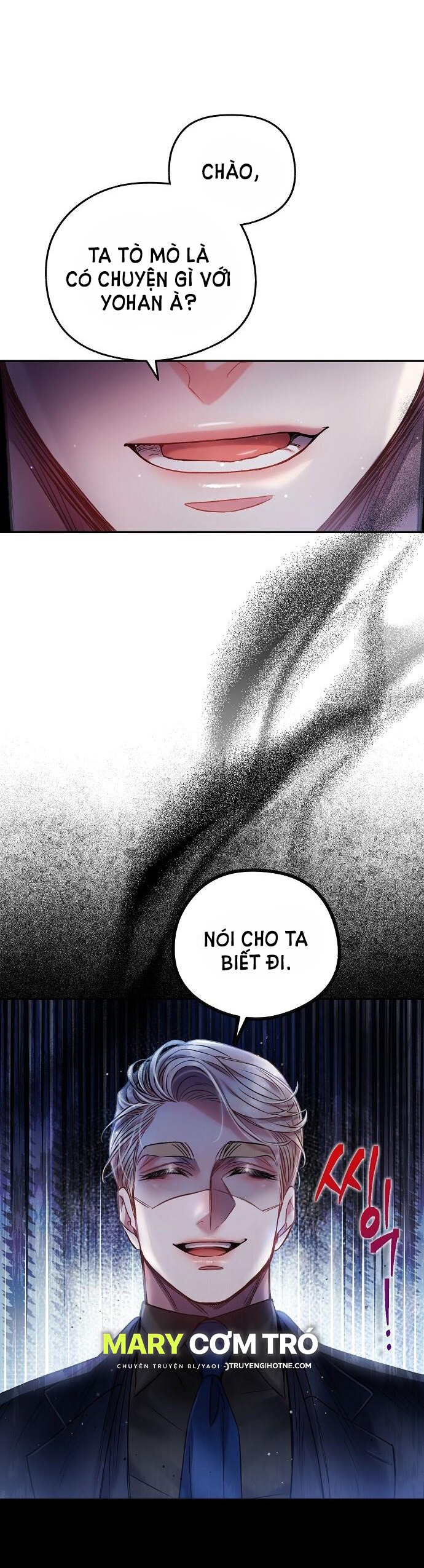 Sugar Rain chapter 18.2 - Trang 28