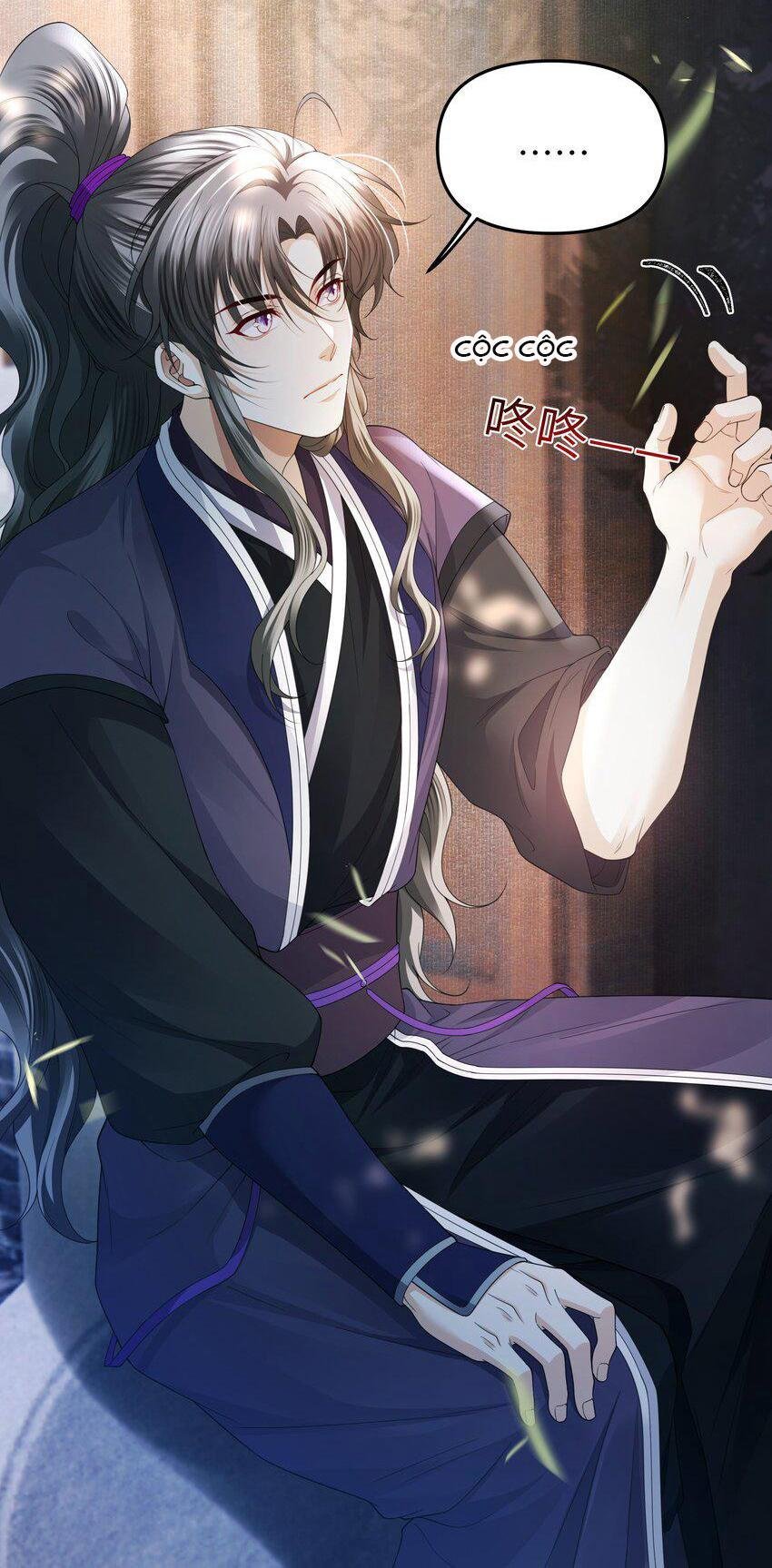 đồng tiền tham khế chapter 66 13