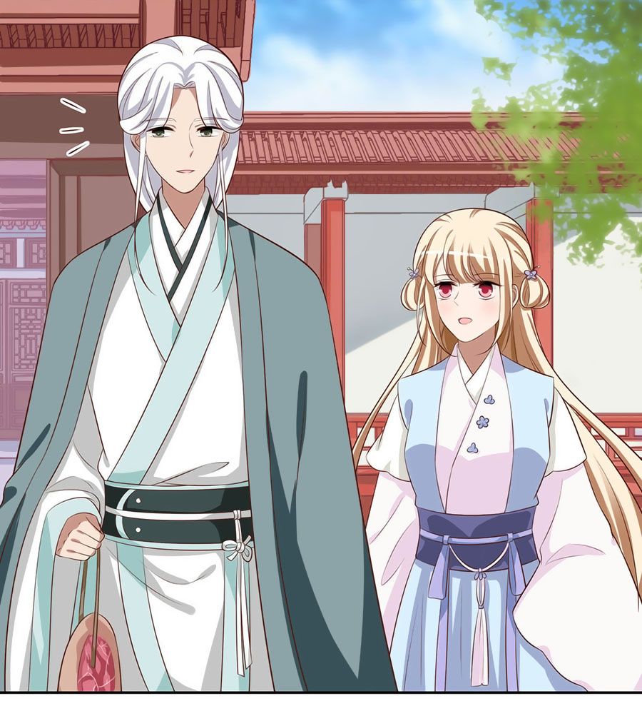 kiêu ngạo vương gia chủng điền phi chapter 71 9