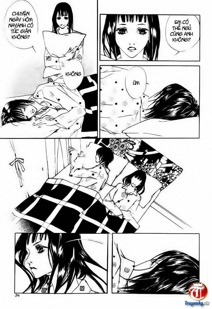 flowers of evil chapter 1.1 22