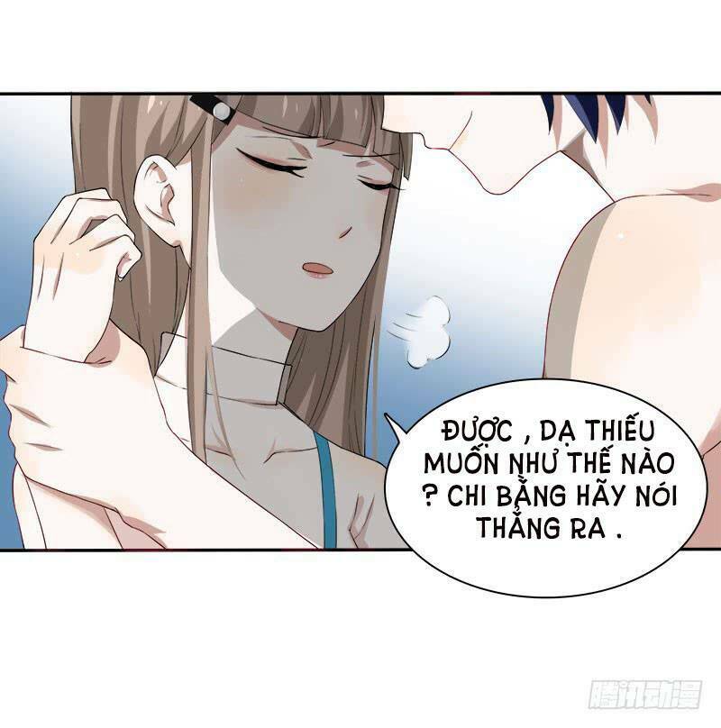 đế thiếu đoạt tình thành nghiện chapter 4 2