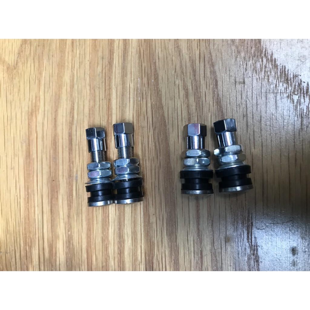 CẶP VAN VÒI VỎ KHÔNG RUỘT CHO CÁC LOẠI XE GA,XE SỐ
