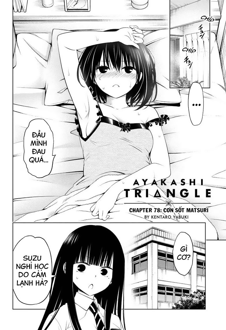 diệt quỷ nhẫn giả chapter 78 2