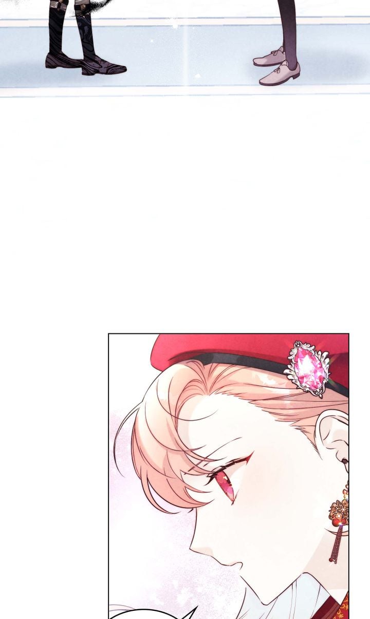 ánh hào quang của bình minh chapter 0 14