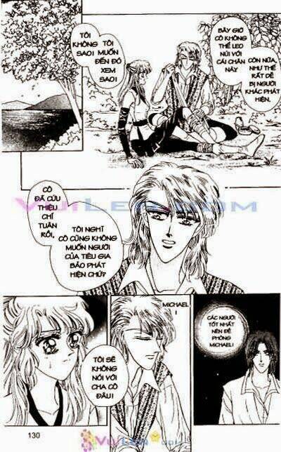 tinh linh của biển chapter 3 130