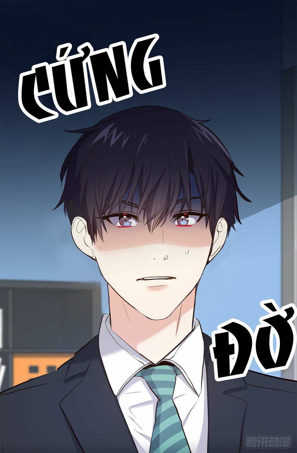 acup tiên sinh chapter 36 8