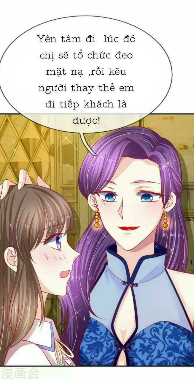 từ chối kết hôn với đại gia: cô dâu bỏ trốn chapter 29 13