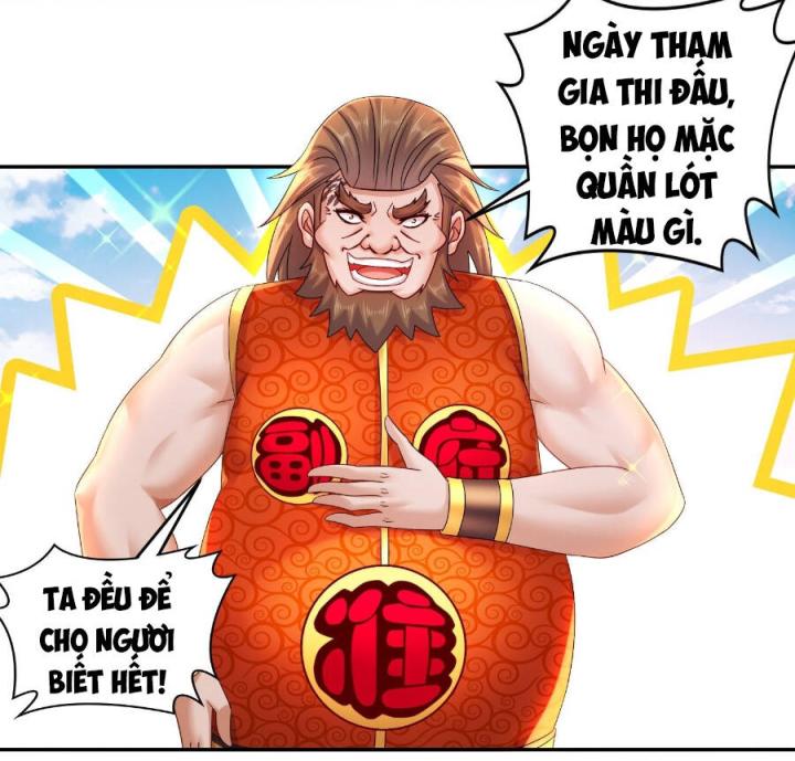 tuyệt sắc đạo lữ đều nói ngô hoàng có thể chất vô địch chapter 13 50