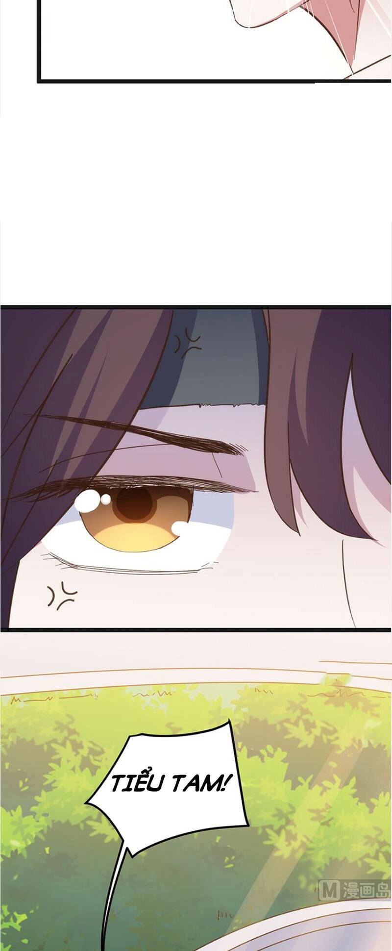 nữ tiếp viên hàng không của boss chapter 3 14