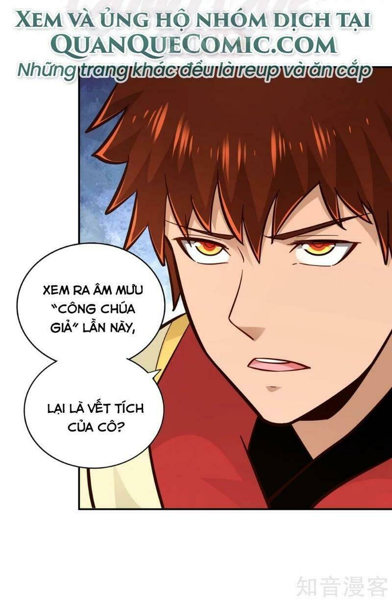 võ linh kiếm tôn chapter 103 2