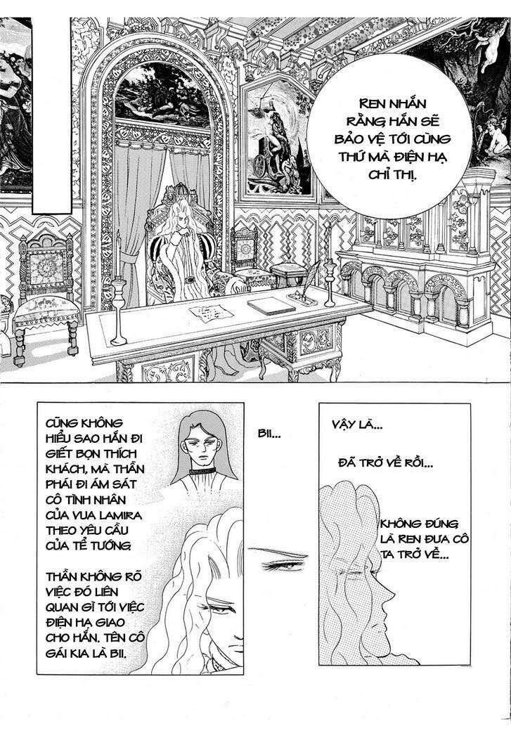 princess manhwa chapter 17 22