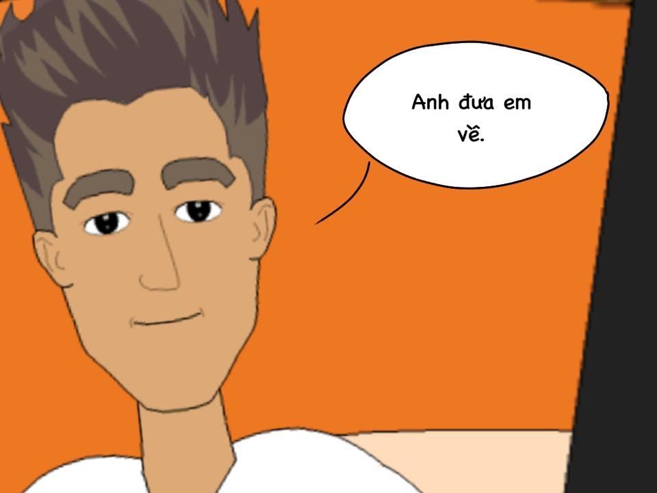 our bed chapter 1 14