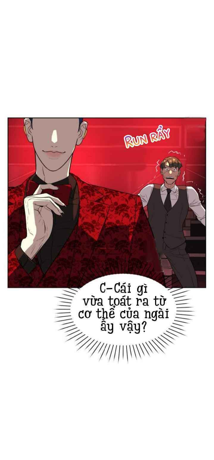 Máu trắng chapter 14 49
