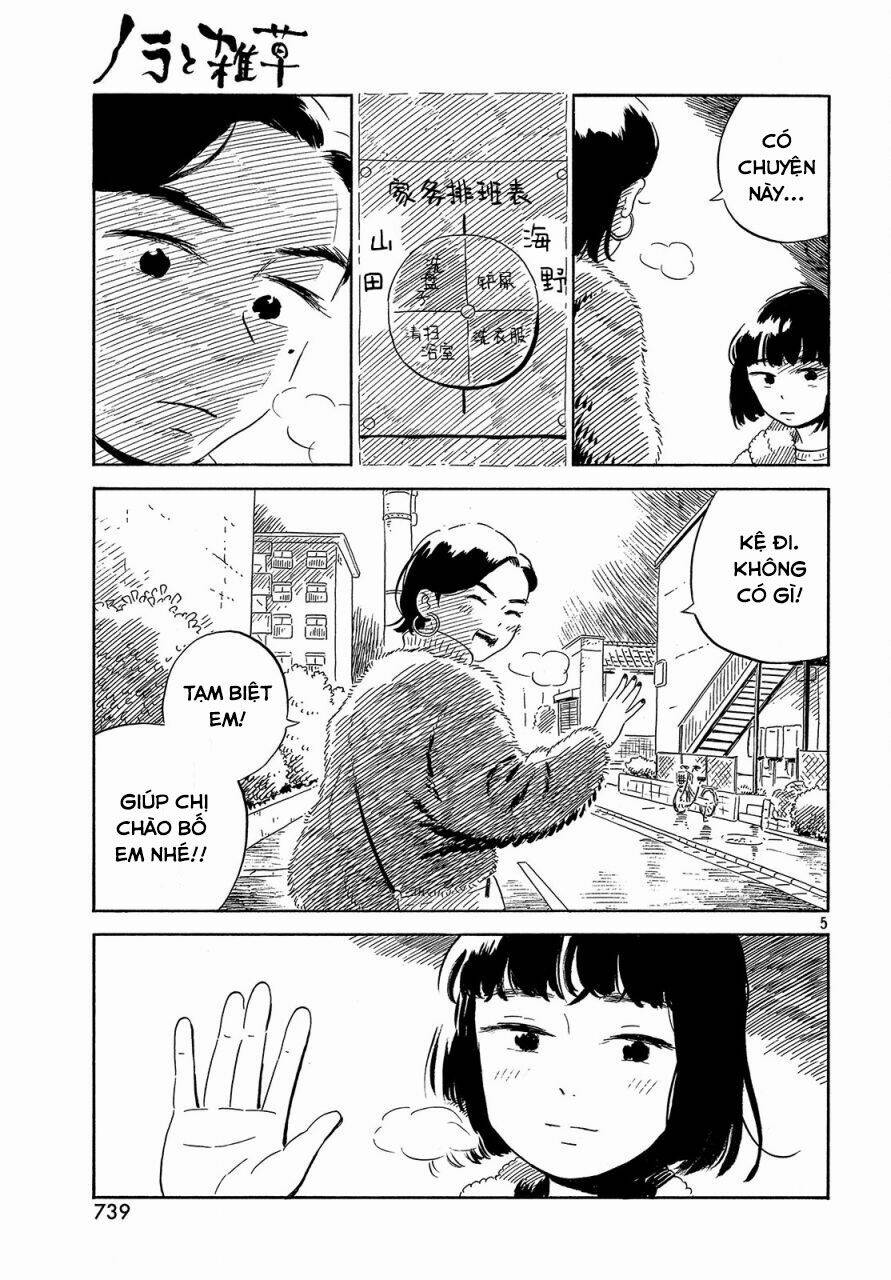 nora to zassou chapter 22 5