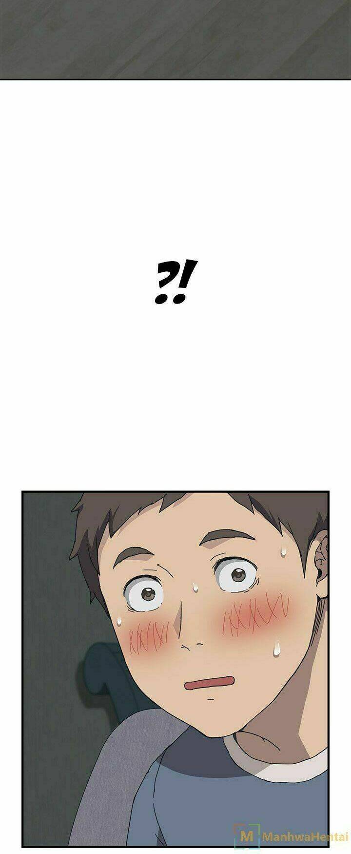 bạn cùng phòng bất đắc dĩ chapter 1 60