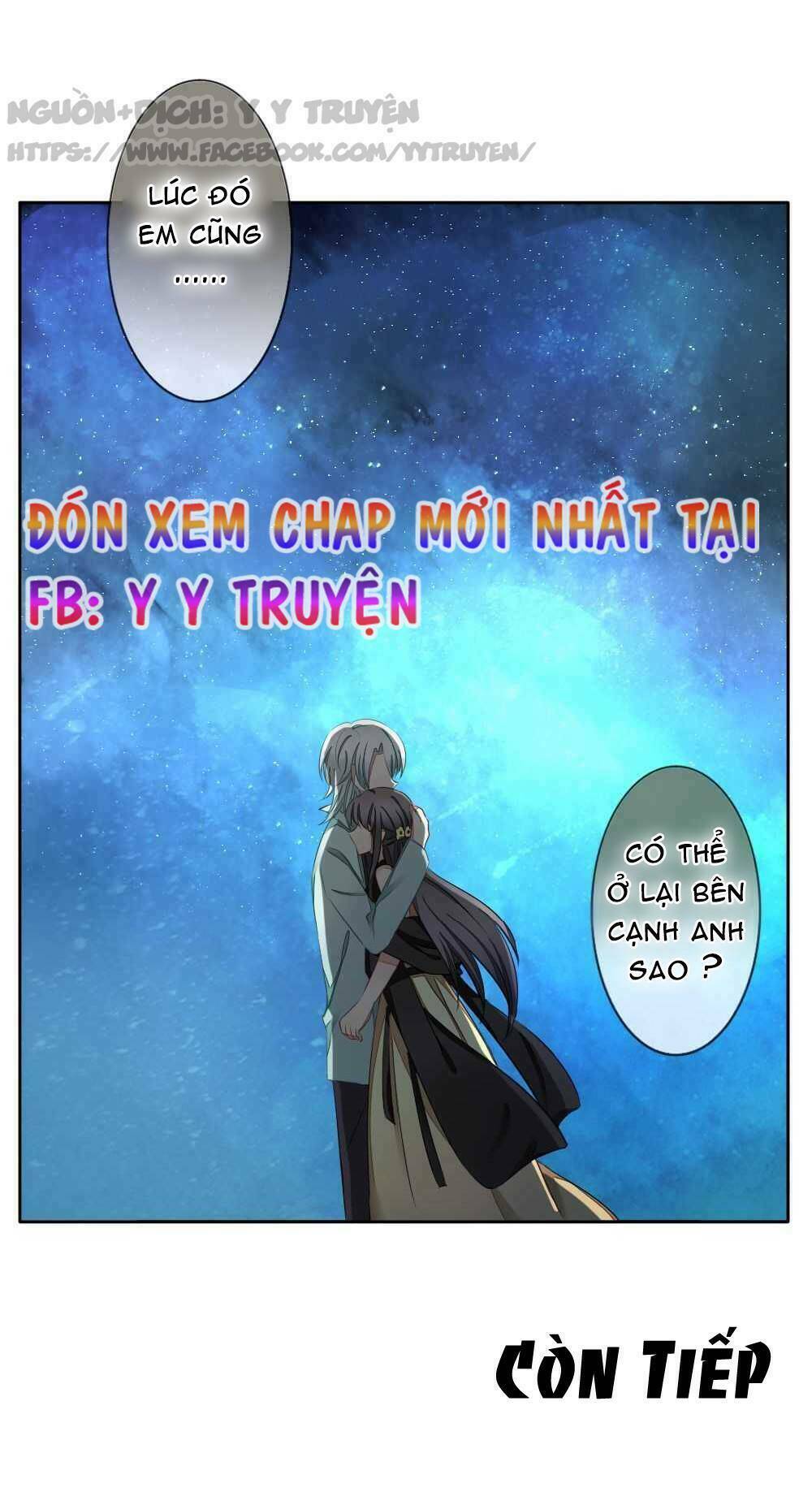 vị hôn thê bỏ trốn chapter 48 29