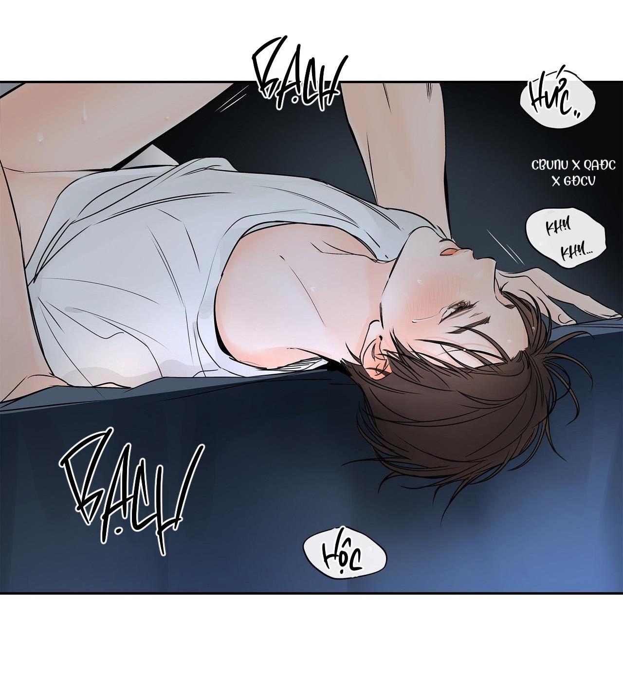 hạ cánh cuối chân trời chapter 6 50