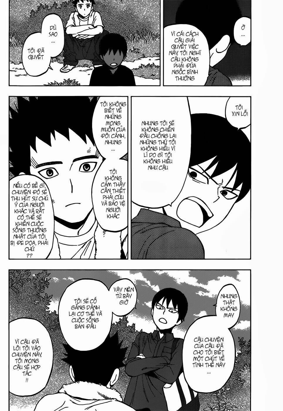 birdmen chapter 6 23