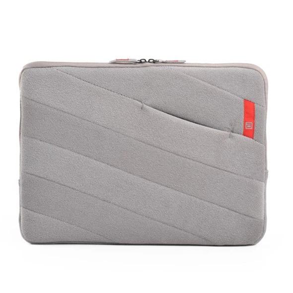 Túi chống sốc AGVA Plush 13.3 inch - CN-SLV019 - Kích thước : Ngang 34.5 x Rộng 2.5 x Cao 25 - Bảo hành 02 năm chính hãng