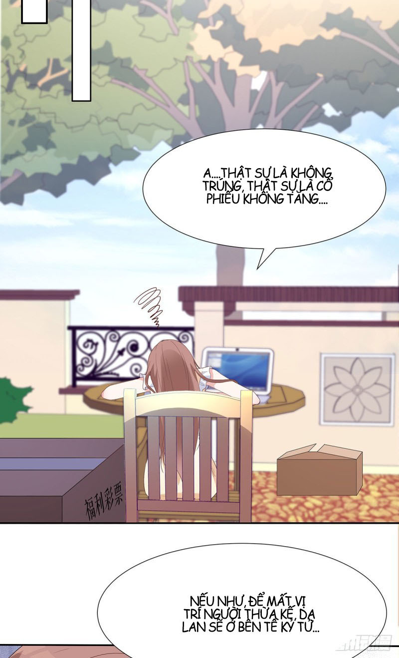 tôi, siêu có tiền chapter 79 29