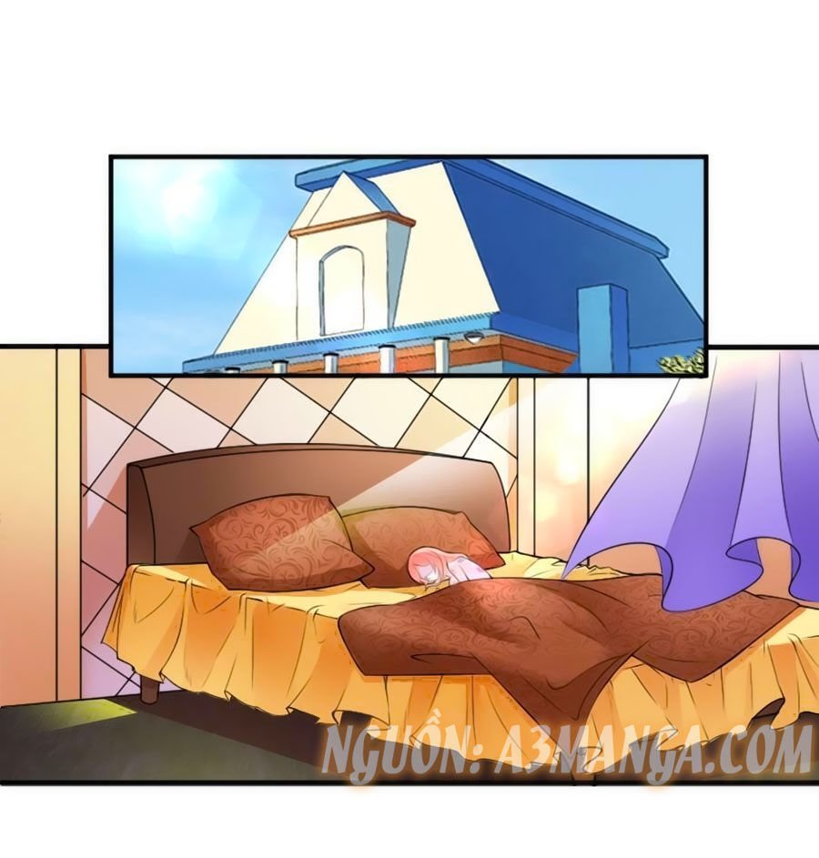 watashi wo hitorijime ni shite chapter 16 19