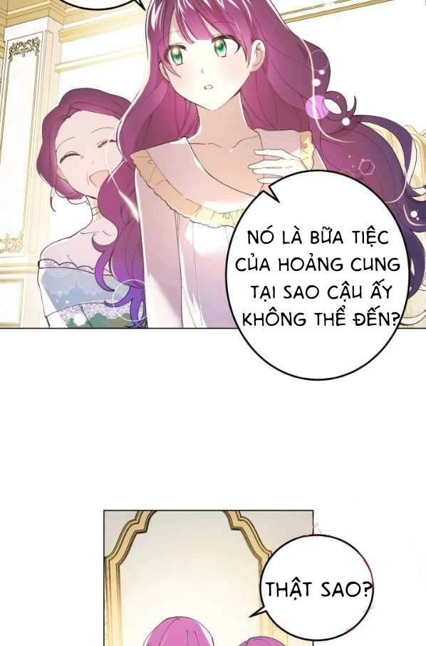 hủy bỏ điều ưóc này! chapter 1 19