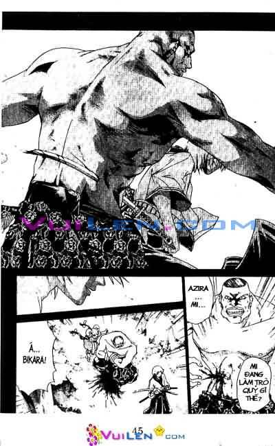 mắt quỷ kyo chapter 63 46