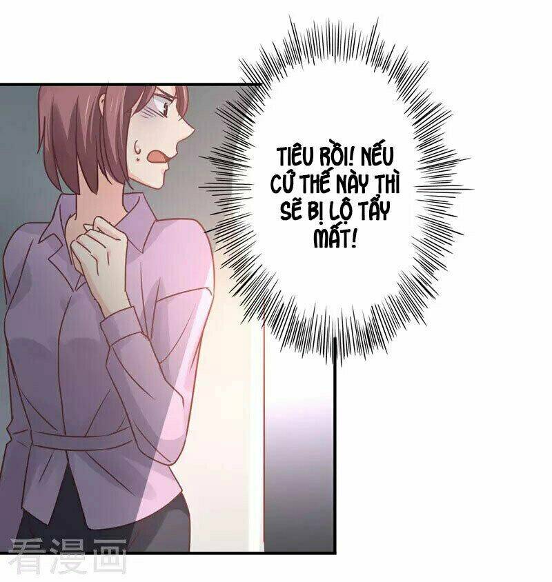 cuồng duệ tiểu thê chapter 84 14