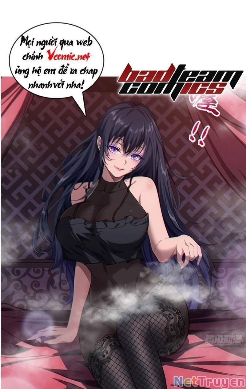 đồ đệ của ta đều là trùm phản diện chapter 15 2