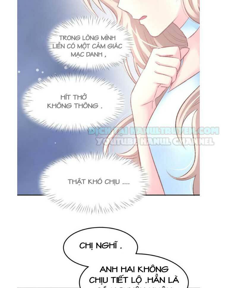 hôn nhân ấm áp : tổng tài sủng vợ thành nghiện chapter 8 3