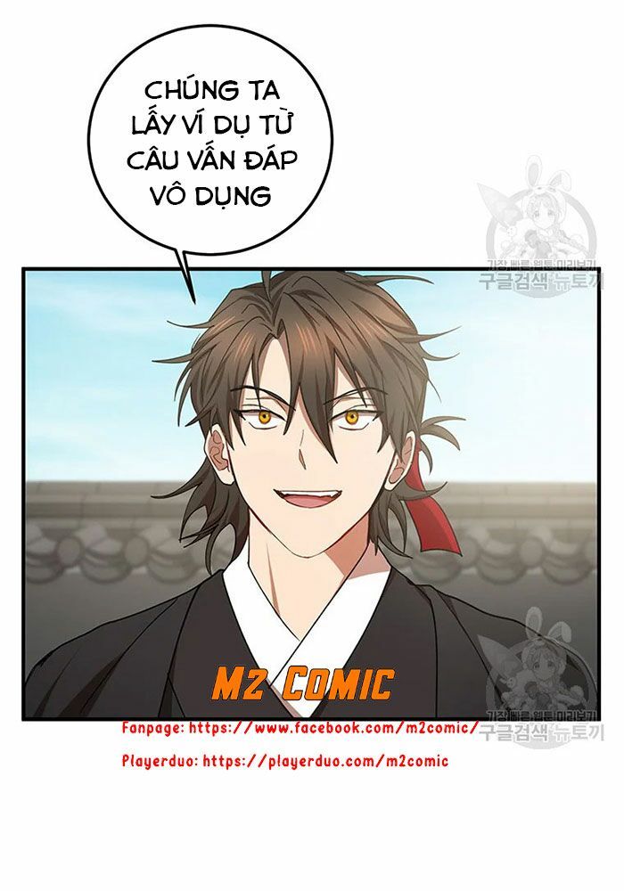 võ đang kỳ hiệp chapter 54 43