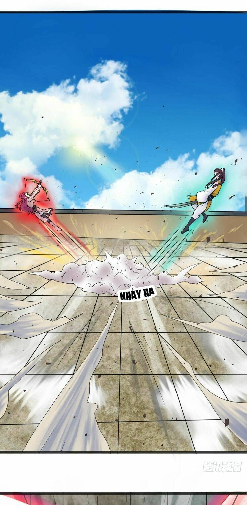 vô địch kiếm thần chapter 4 8