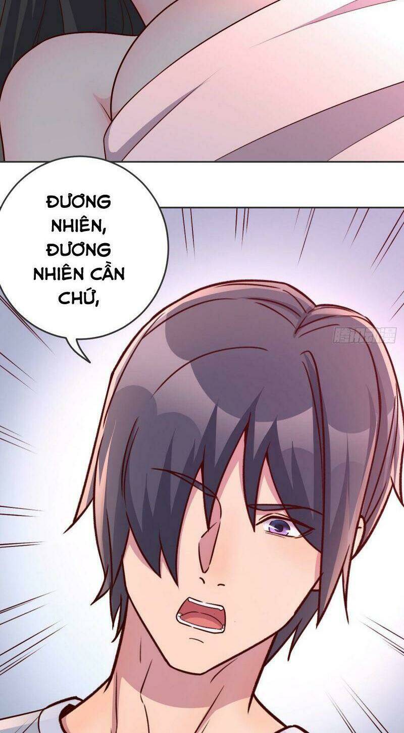 y thánh thiên tài tại hoa đô chapter 16 4