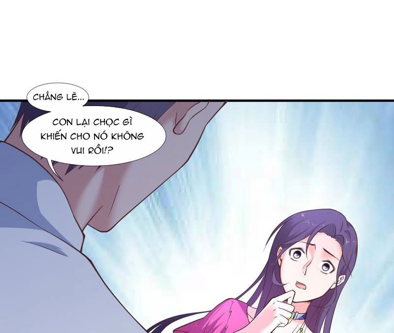 chiến lược lãng mạn của thịnh thiếu chapter 6 18