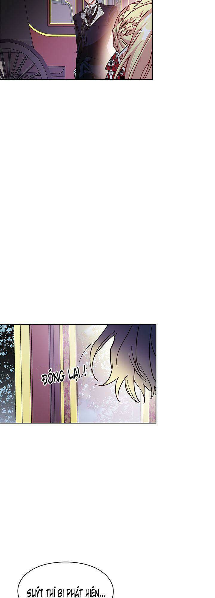 nữ hoàng ngoại khoa chapter 43 21