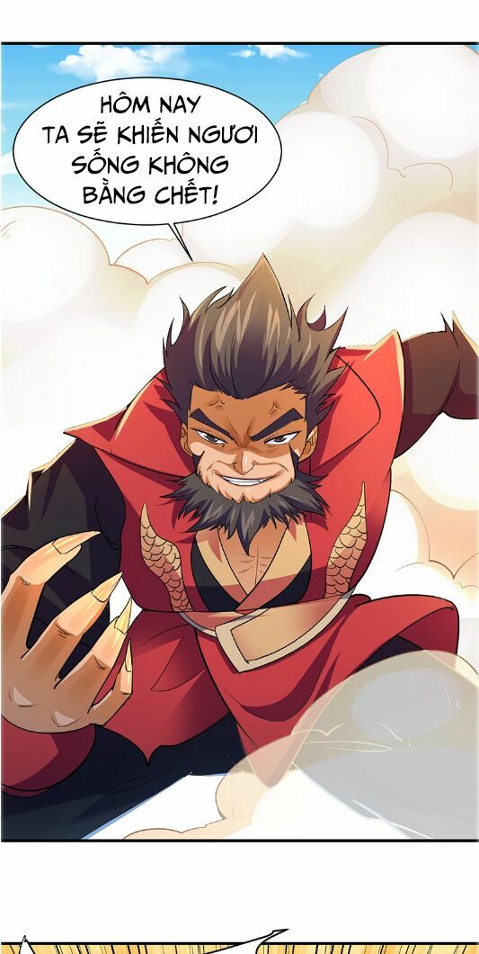 võ đạo độc tôn chapter 56 17