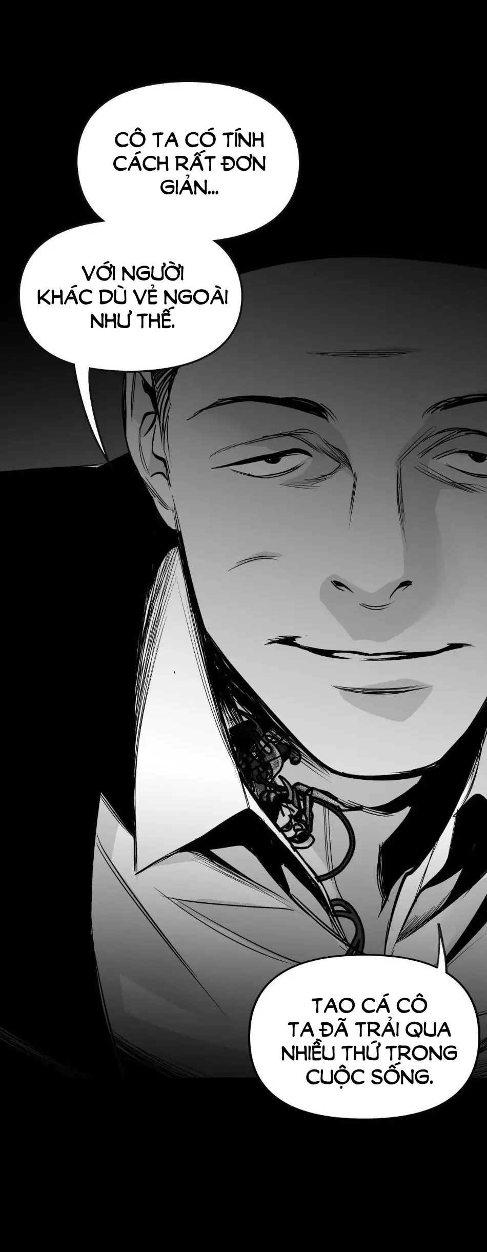 khi đôi chân thôi bước chapter 103.2 32