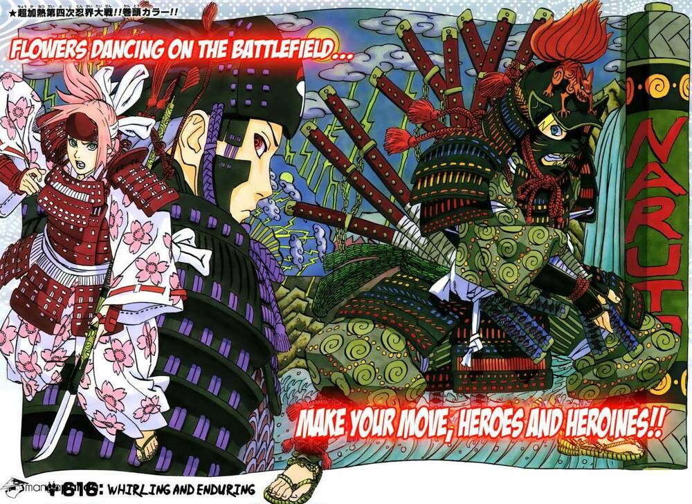 naruto - cửu vĩ hồ ly chapter 616 5