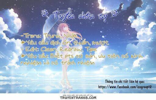 tôi trở thành đại diện của lớp chapter 9 19