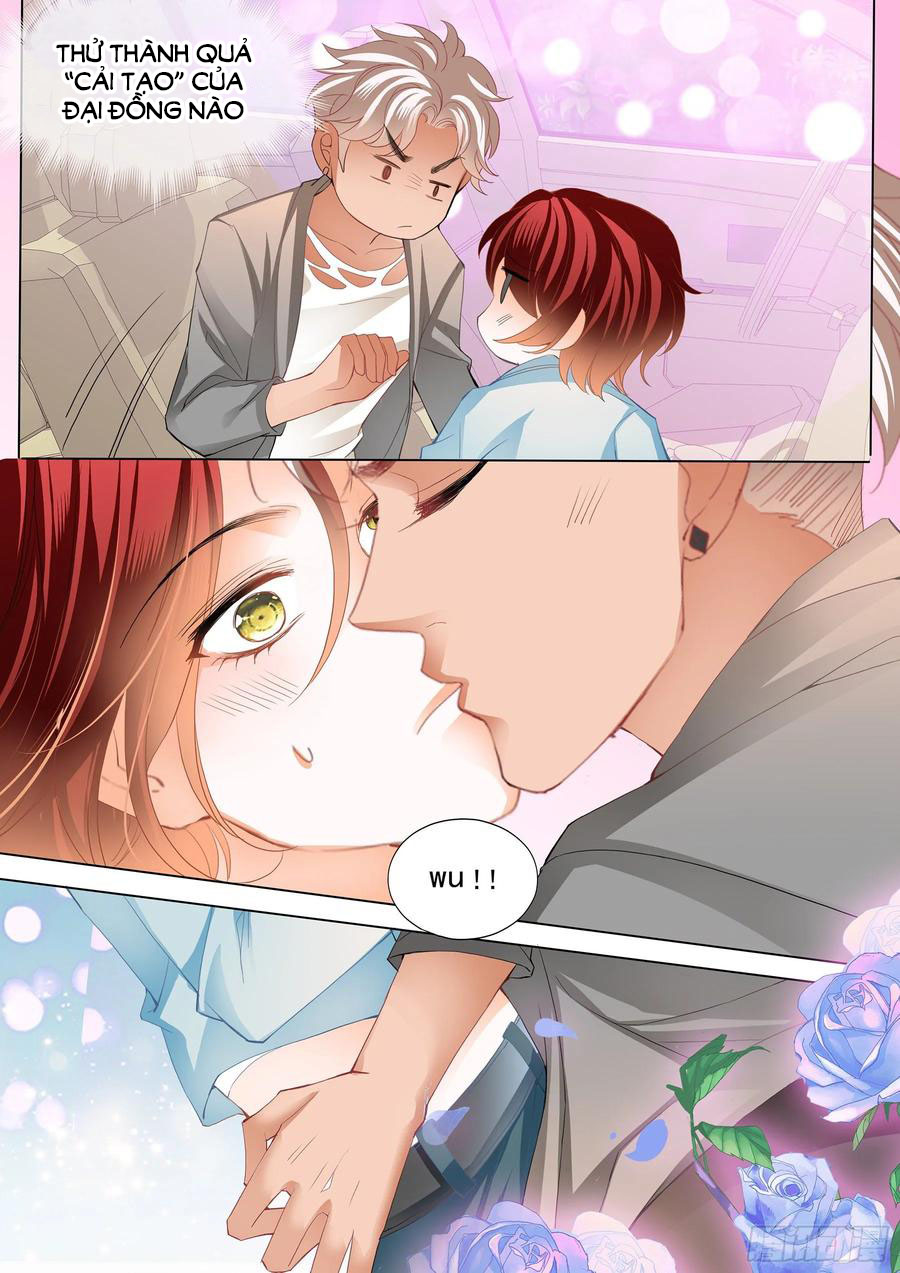 bá đạo tiểu thúc, xin trêu chọc vừa thôi! chapter 174 11