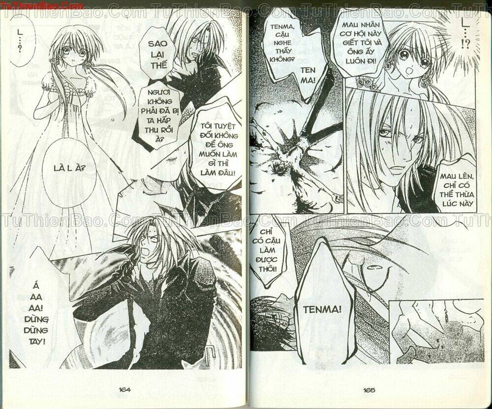 love monster chapter 56 5